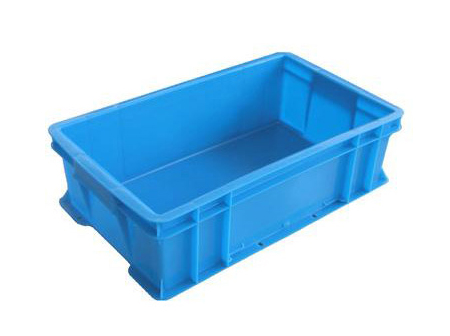 周转箱模具7